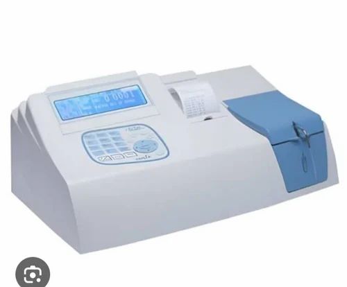 Erba Transasia Chem 5x Biochemistry Analyzer