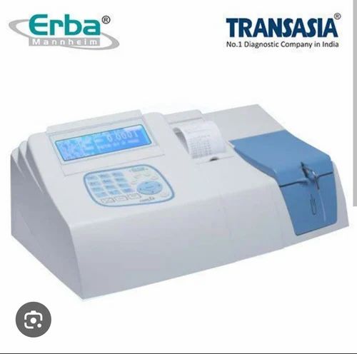 Erba Chem 5