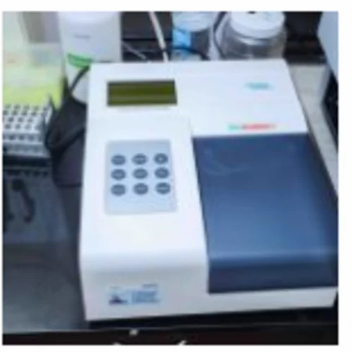 Erba LisaWash Automated