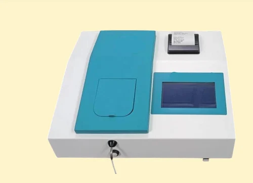 Erba Semi Automatic Biochemistry Analyser, Assays: Clinical Chemistry