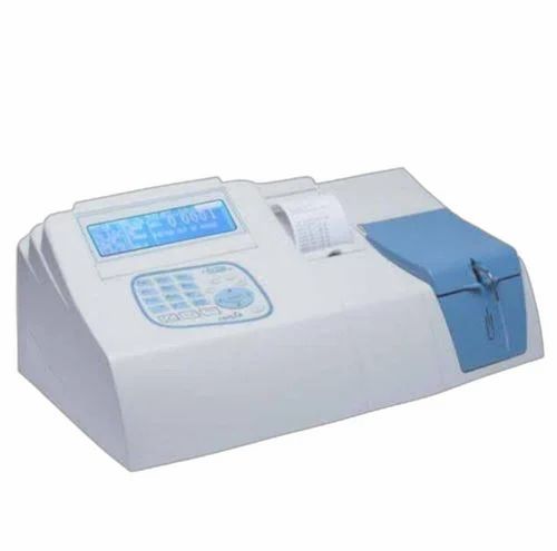 Transasia Erba Chem 5X Bio Biochemistry Analyzer