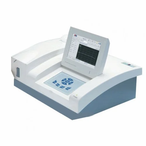Erba Semi Auto Biochemistry Analyzer, Assays: Electrolytes