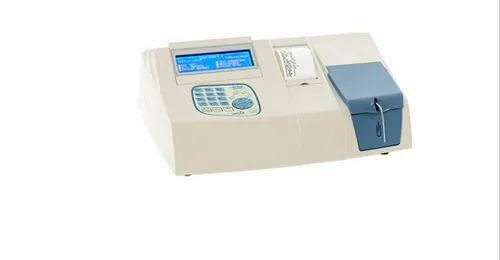 Erba Chem 5X Clinical Chemistry Analyzer