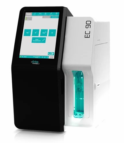 Erba EC 90 Next Generation Electrolyte Analyzer