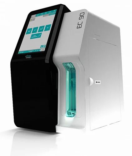 Electrolyte Machine ERBA EC -90 PRICE 150000