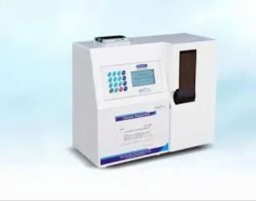 Automatic Erba ST-200 Electrolyte Analyzer