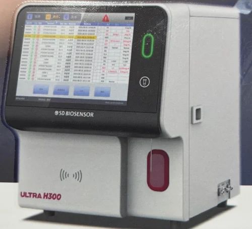 Cell sd biosensor ultra H300