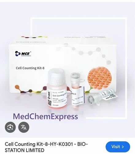 Cell Counting Kit 8