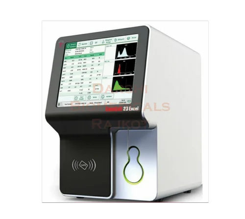 Councell Nova Cell  Machine