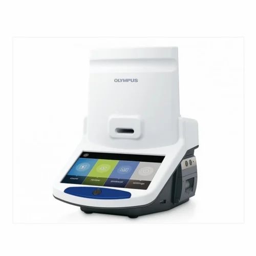 DSS cell model r1 instrument