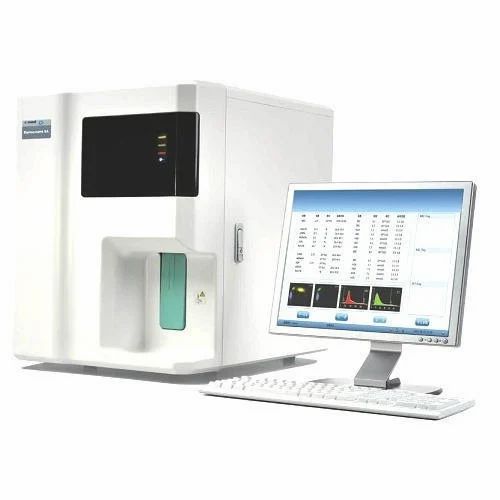Cell Eurocount 5L Five Part Hematology Analyzer For Laboratory