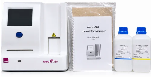 Fully Automatic Cell