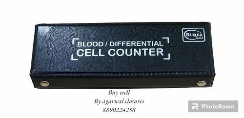 Manual Blood Cell , Haemocytometer