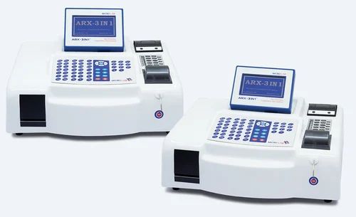 biochemistry-elisa--analyzer-arx-3-in-1