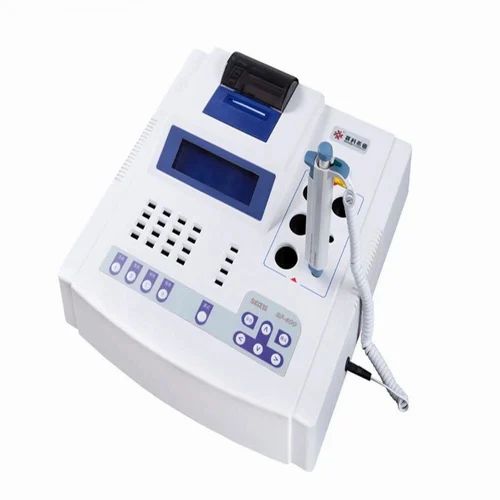 Automatic Automated Analyzer