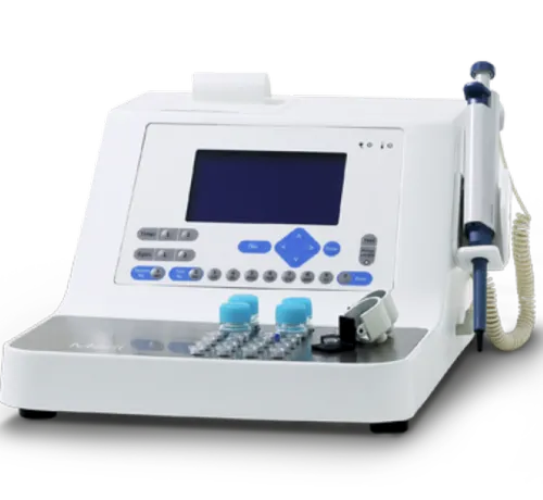 Meril Clotquant 2 Semi Auto Analyzer