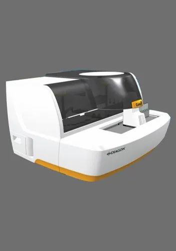 Diagon Fully Automatic COAG L Analyzer