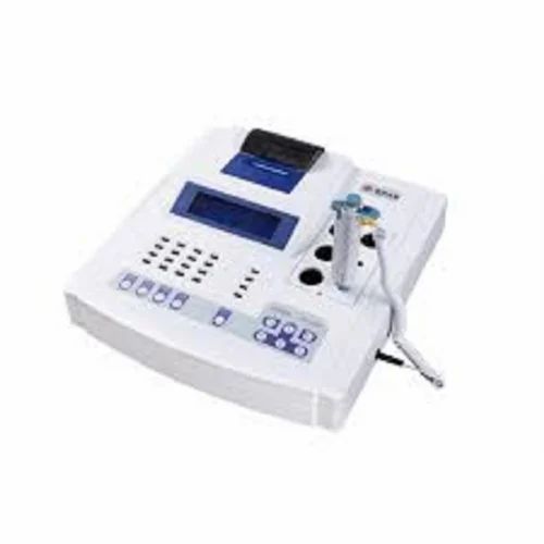 Semi Automatic Transasia ECL 105 Single Channel Analyzer