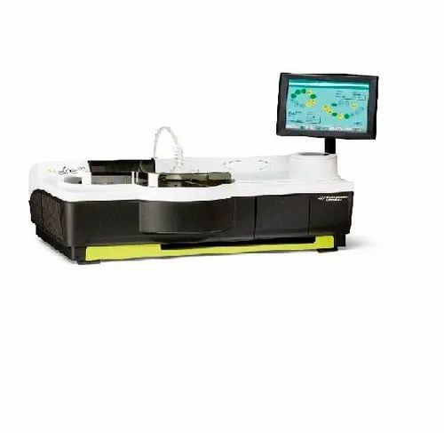 Automatic Fully Auto Analyzer