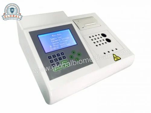 Getein Semi-Automated Blood Analyzer XN 06