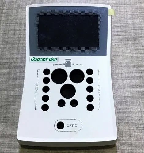 Ozoclot Uno Analyzer, for Laboratory Use