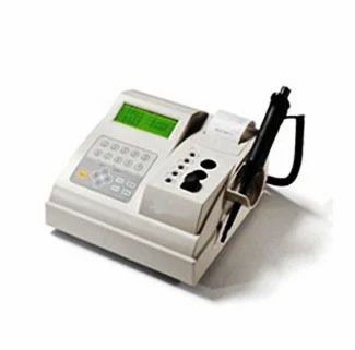 Semi Automated Analyzer