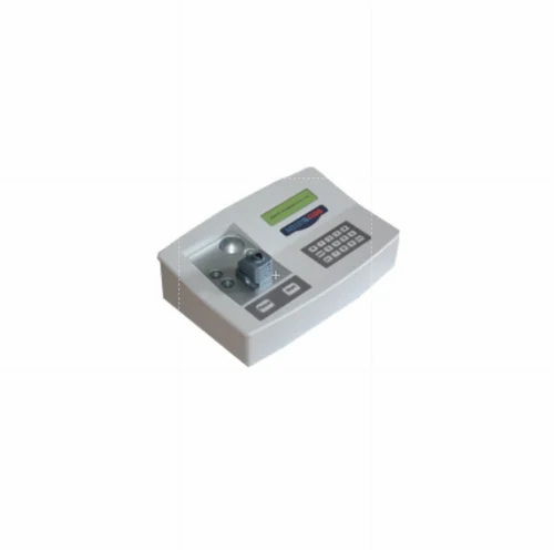 Fully Automatic Agappe Mispa Coagulometer, 2-Part