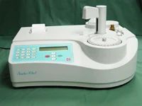Versatile Monochanel Coagulometer