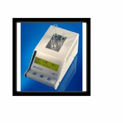 Ball Coagulometer