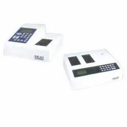 CA Coagulometers