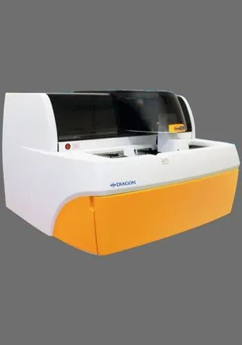 Diagon Fully Automatic COAG XL Coagulation Analyzer