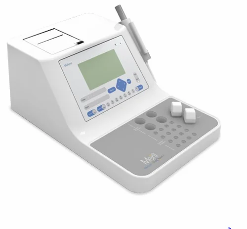 Fully Automated Coagulometer