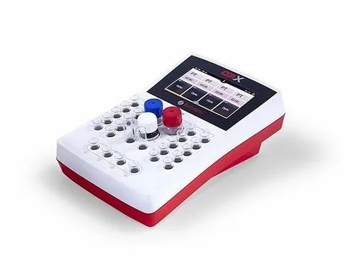 Biosystems Semi Automatic COAX Coagulometers