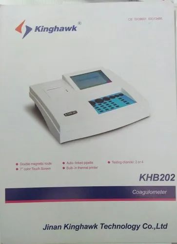 COAGULOMETER