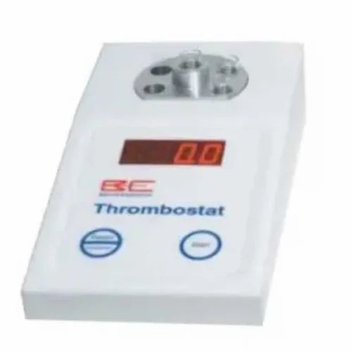 Coagulation Analyzer