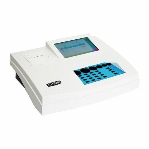 Kinghawk Automatic KHB-202 Coagulometer Analyzer, 3 Part
