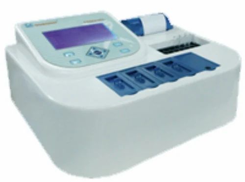 Laboratory Coagulometer