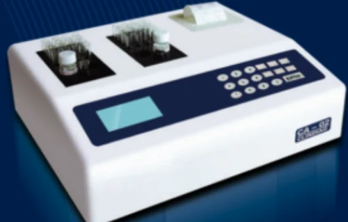 One Channel Coagulometer