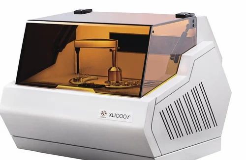 Operon Xl 1000 Fully Automated Coagulometer