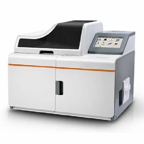 XI-1021D Coagulometer analyzer1