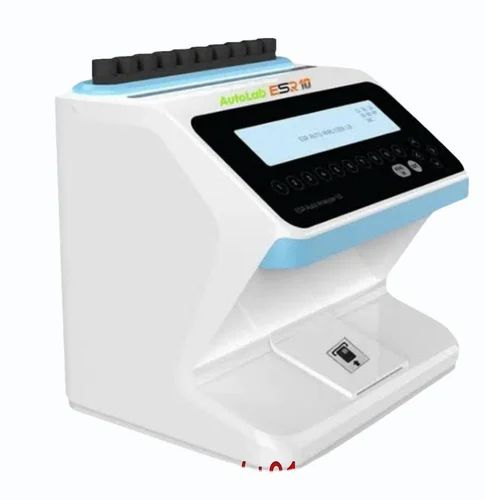Automatic Automated Analyzer (peerless)