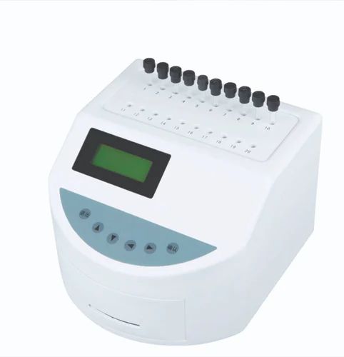 3 Parts BR BIOCHEM ANALYZER
