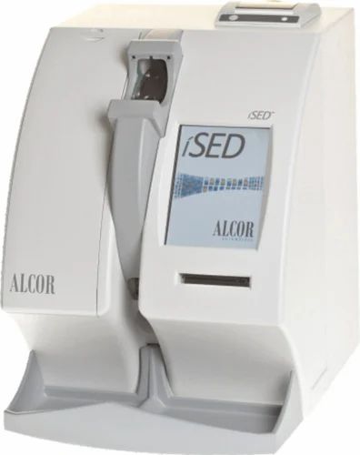 Semi Automatic Peerless AutoLab 20 Automated Analyzer