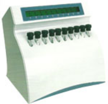 Analyzers 2010