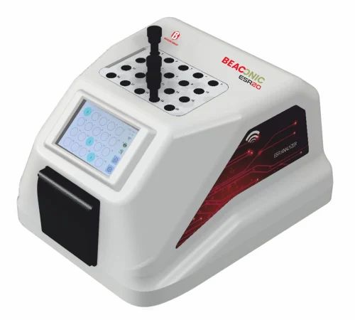Beaconic ESR20 Analyzer