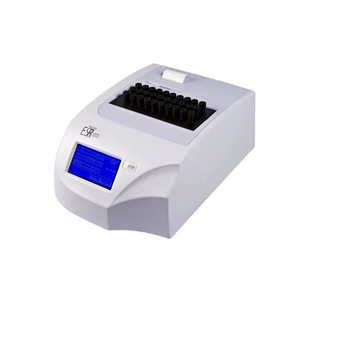 Fully Automated  Analyzer