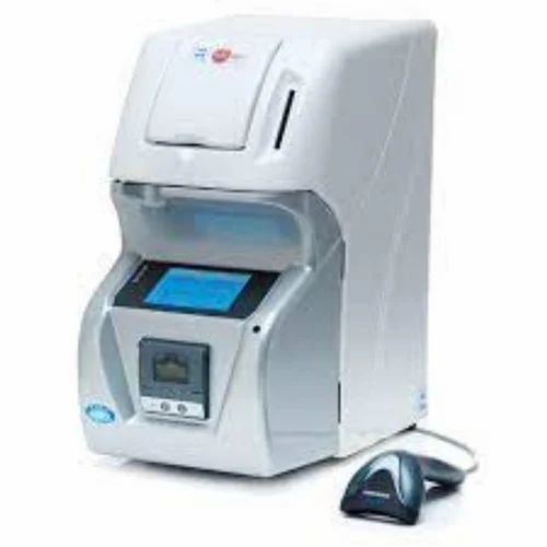 Automatic  Alifax Erythrocyte Sedimentation Rate Analyzer Series, 2 Part