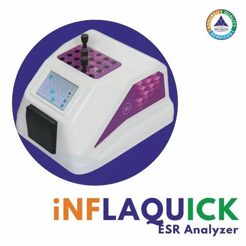 Automatic Meron iNFLAQUICK  Analyzer