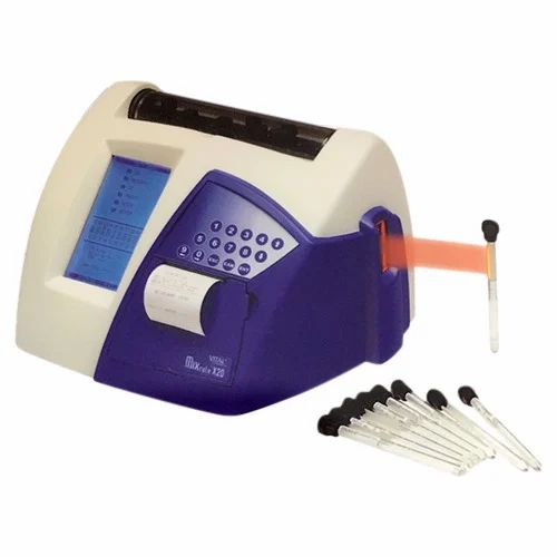VITAL  Analyzer, for Hospital, MIX-RATE-X100