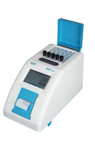 3 Parts Analyzer PESR-20